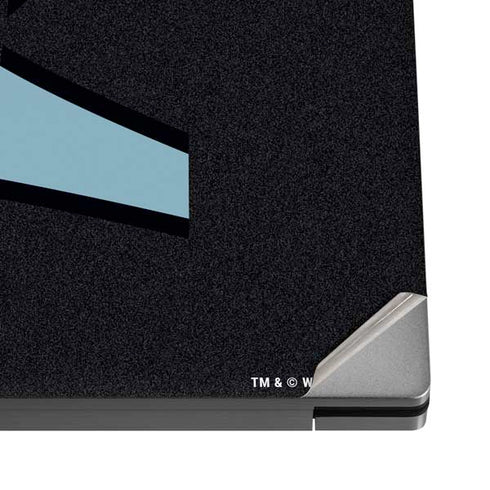 Looney Tunes Road Runner Sliced Dell XPS Skin